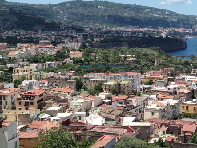 Vomero