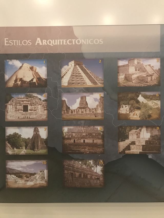 Museo Maya de Cancun