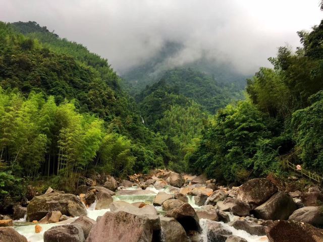 三江源国家公园旅行图片 1