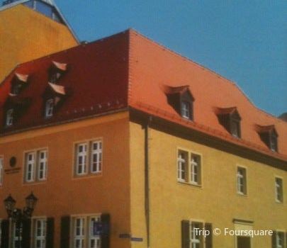 Robert Schumann Haus Travel Guidebook Must Visit Attractions In