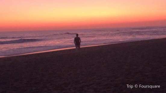 Pererenan Beach