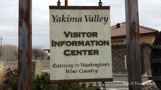 Yakima Valley Museum Travel Guidebook Must Visit Attractions In