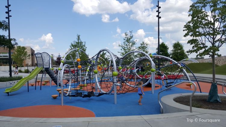 Summit Park Travel Guidebook Must Visit Attractions In Blue Ash