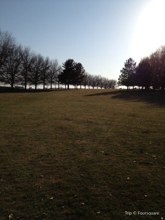 Wildwood Golf Course Travel Guidebook Must Visit Attractions In