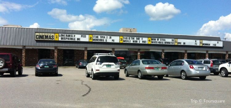 Keene Cinemas Travel Guidebook Must Visit Attractions In Keene