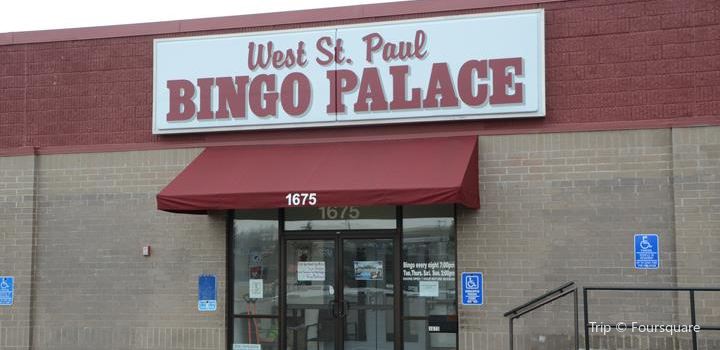 casino bingo palace