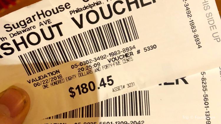 Sugarhouse Poker Room Tickets Deals Reviews Family