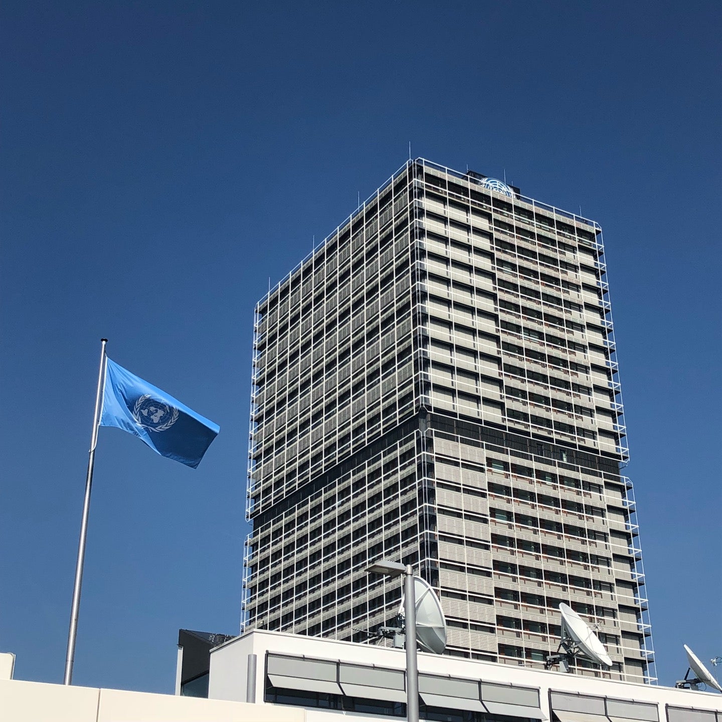 United Nations Travel Guidebook Must Visit Attractions In Bonn