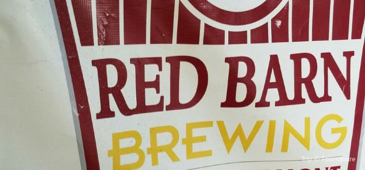 Red Barn Fast Food Restaurant Locations