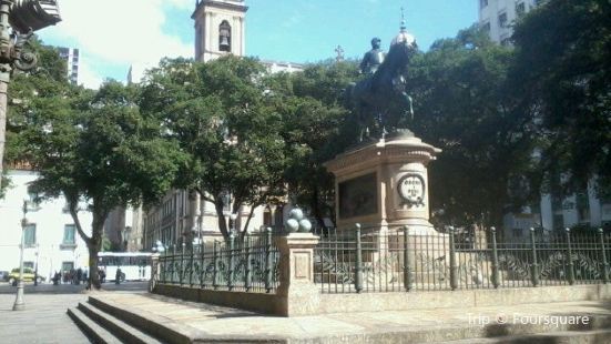 Praça Quinze de Novembro