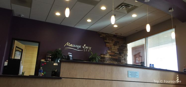 Massage Envy Spa Galleria Travel Guidebook Must Visit Attractions