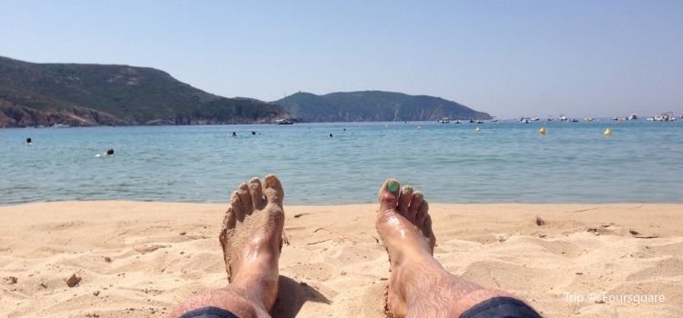 Plage Darone Travel Guidebook Must Visit Attractions In