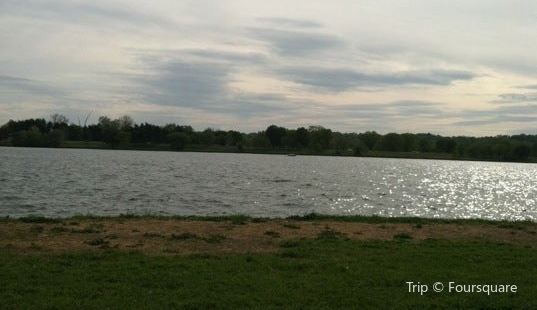 West Potomac Park
