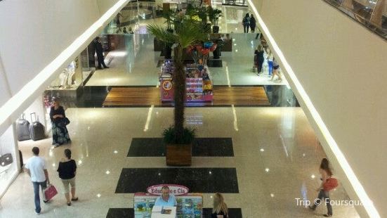 Mooca Plaza Shopping