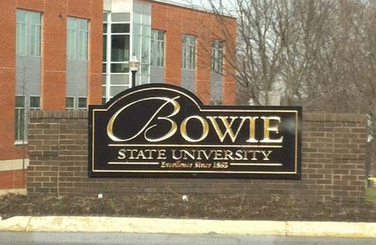 Bowie State University Travel Guidebook Must Visit Attractions In