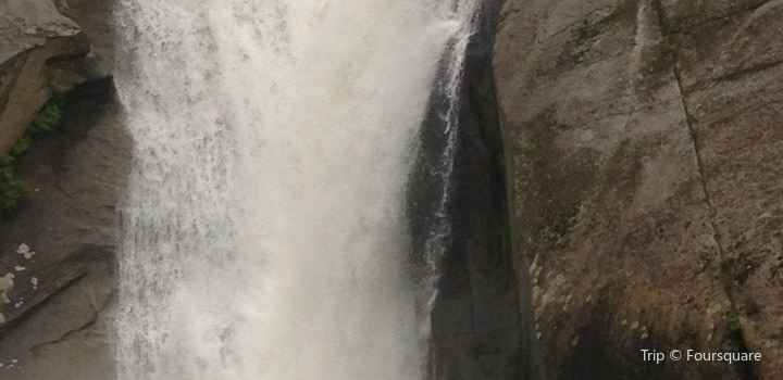 Avery County Travel Guides 2019 Avery County Attractions Map