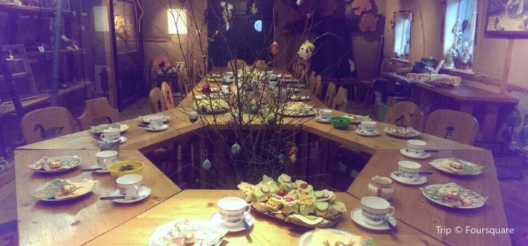 Tierpark Zittau Travel Guidebook Must Visit Attractions In Zittau