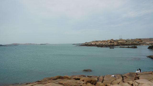 猴研島