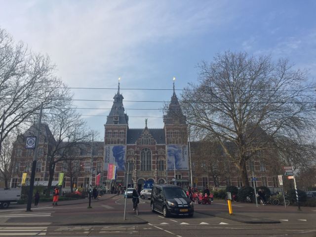 Rijksmuseum