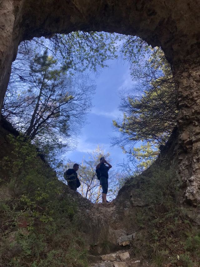 仙人峪(暂停开放)旅行图片 1