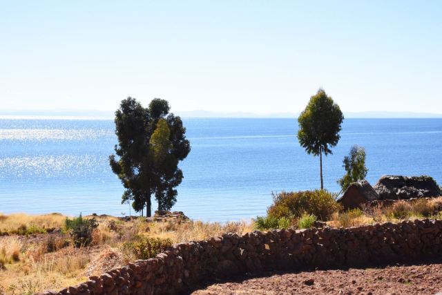 Isla Taquile