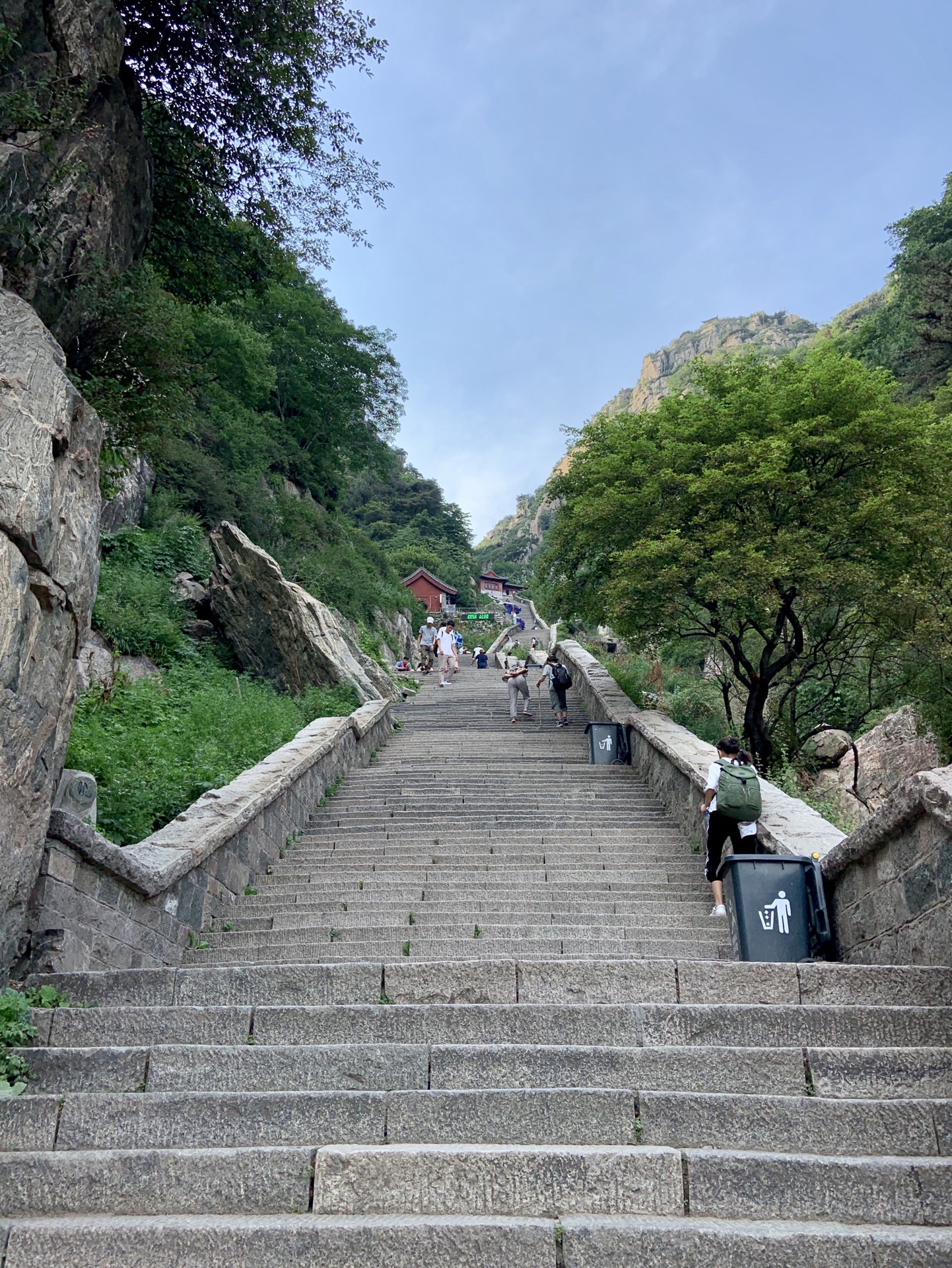 龙门
