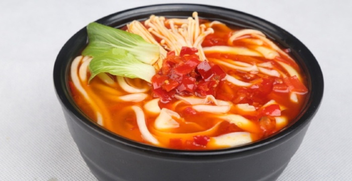 户大姐土豆粉(荥阳店)餐厅图片