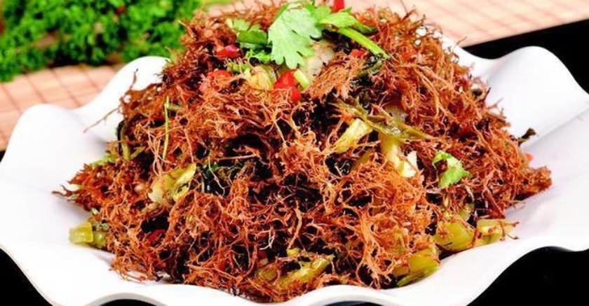 美食美客·地道贵州菜