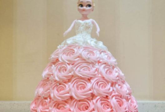 清真优麦滋创意烘焙(临江路店)美食图片