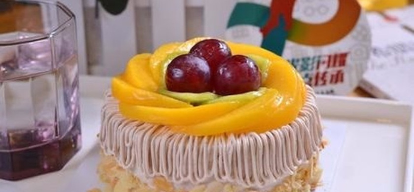 南顺小站蛋糕店(中山店)