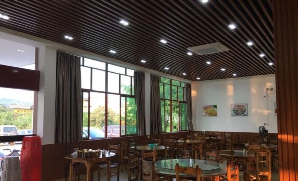 竹一味源生态·竹筒饭(第二分店)