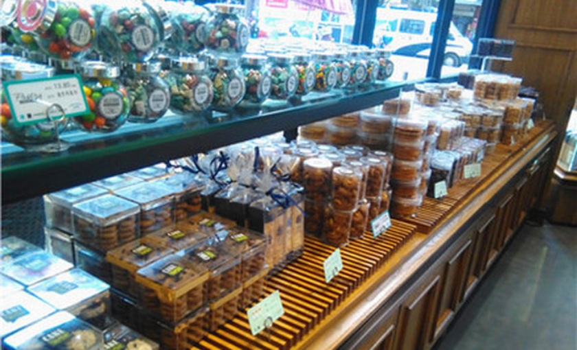 优滋瑞(老城店)餐厅图片