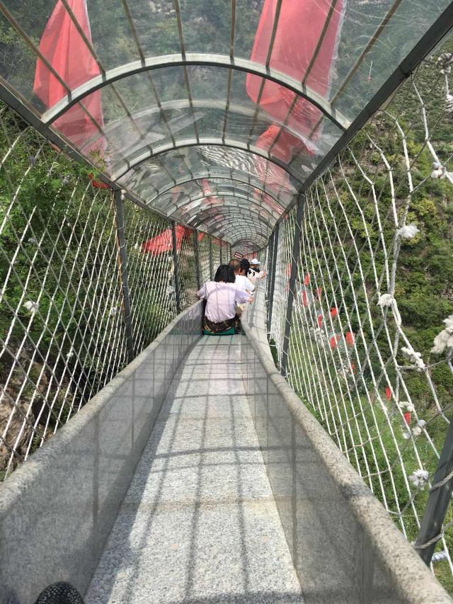 云泉谷
