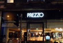 Prezzo美食图片