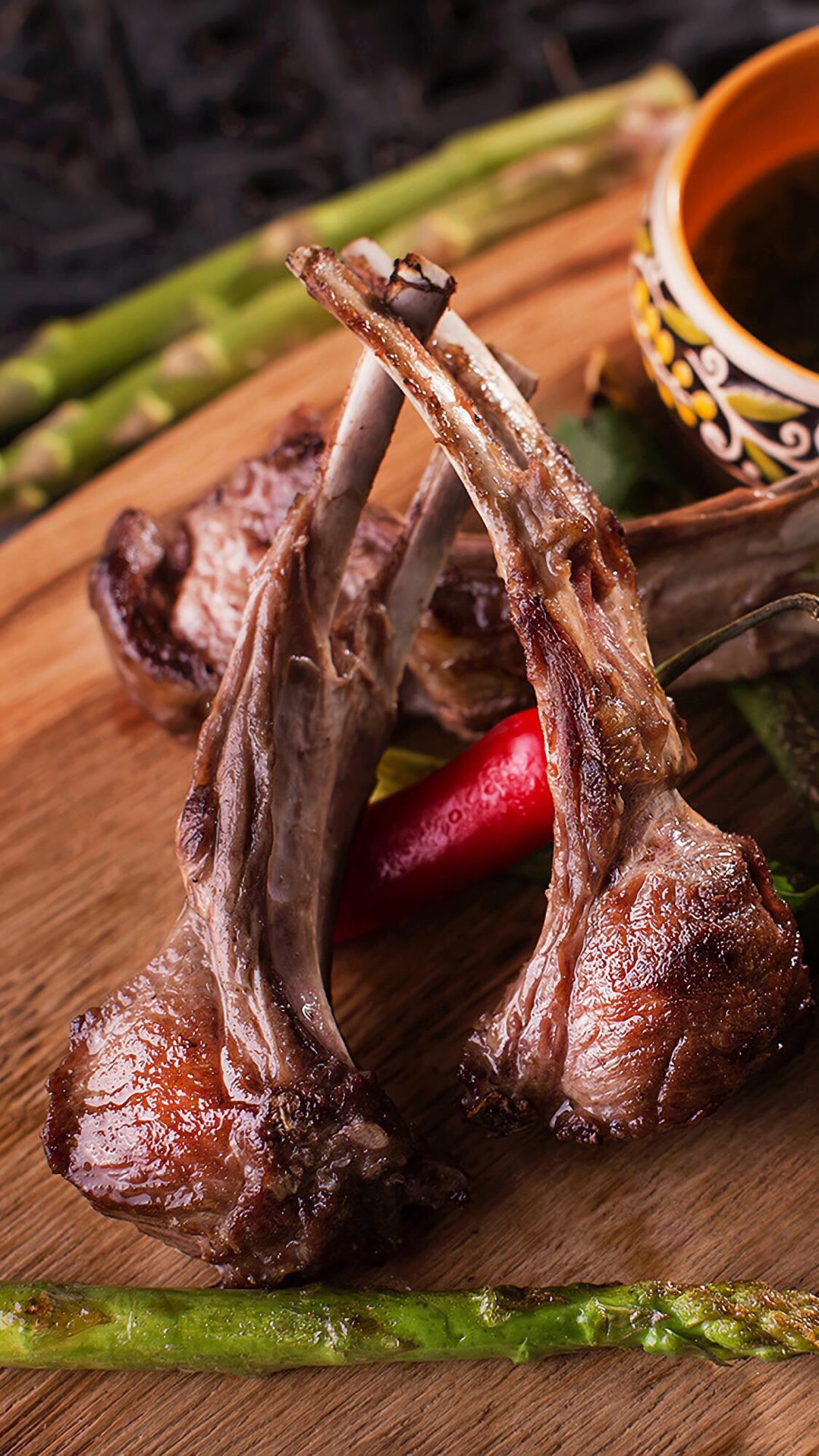 莒国八喜龙包(莒县总店)餐厅图片