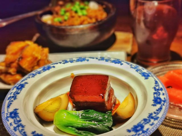 人和館(肇嘉浜路店)