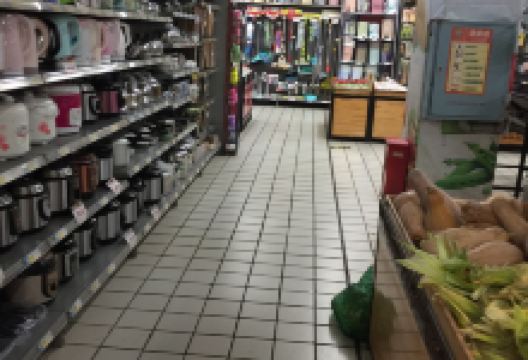 嘉家福购物广场(NO.2)购物图片