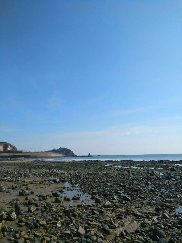 青岛连三岛游玩攻略简介,青岛连三岛门票/地址/图片/开放时间/照片/门票价格【携程攻略】