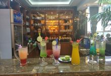 溢农香人文茶餐厅美食图片