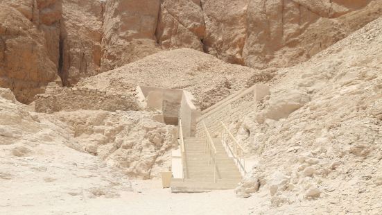 Tomb of Merenptah