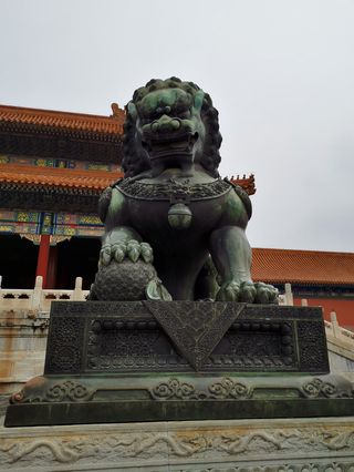 暑期北京亲子自由行