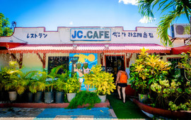 JC Café