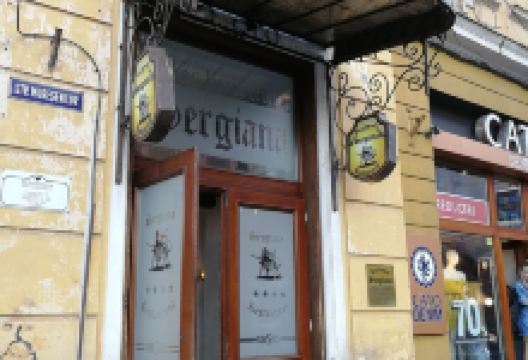 Restaurant Sergiana美食图片