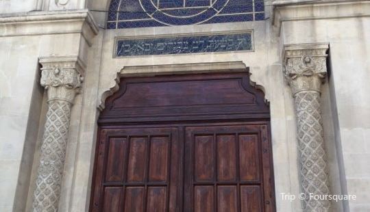 Grand Synagogue