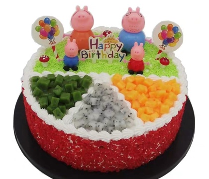 甜蜜屋烘焙(甜蜜烘焙屋)