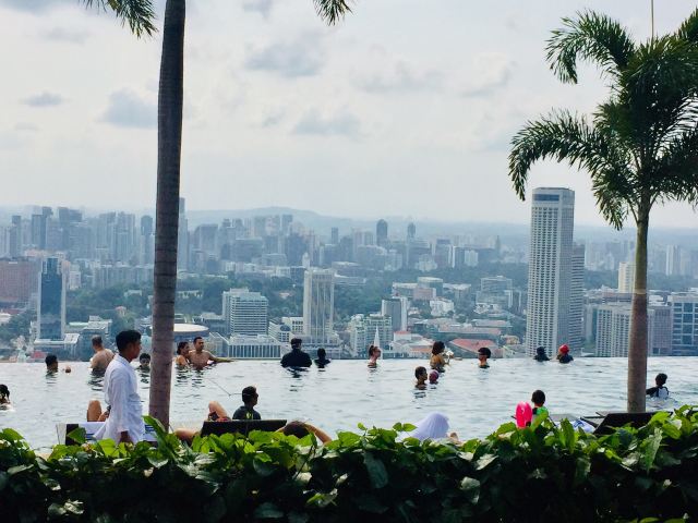 Sands SkyPark