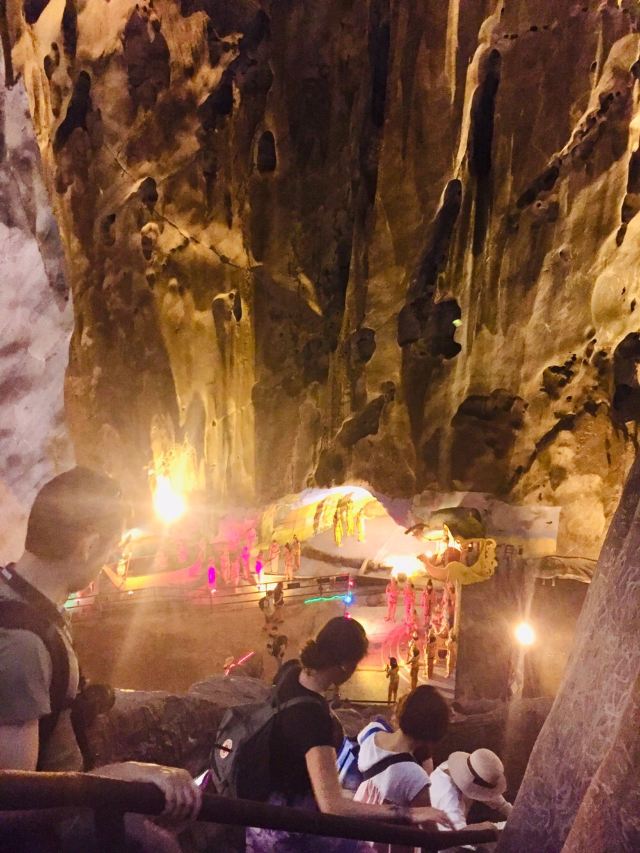 Batu Caves