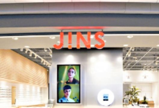 JINS（神户HARBORLAND umie店）购物图片