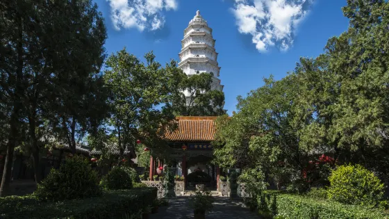 無邊寺