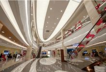 金厦帝壹城购物中心购物图片